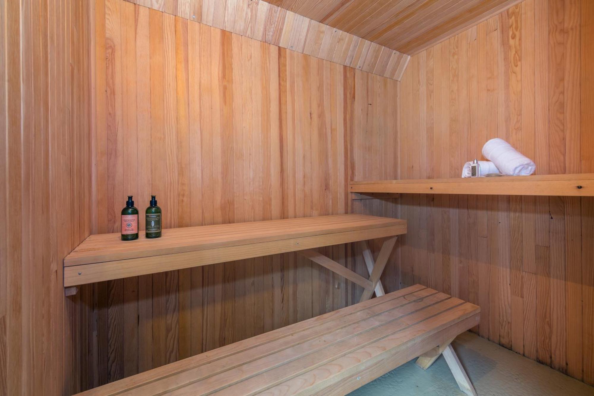 Montblanc Alpine Ski & Sauna Retreat - Happy Rentals Chamonix Kültér fotó