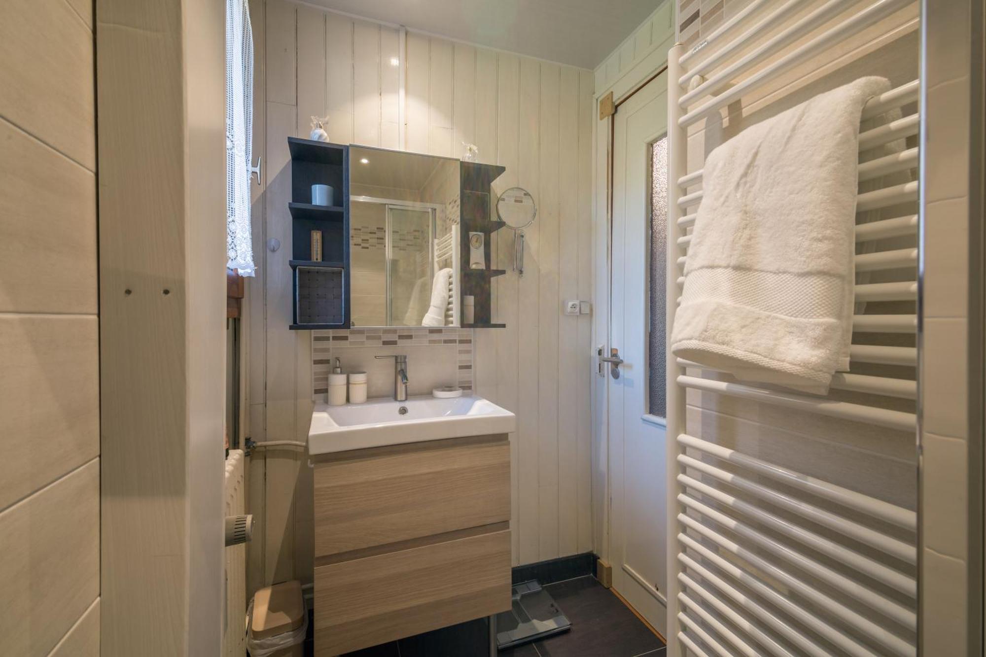 Montblanc Alpine Ski & Sauna Retreat - Happy Rentals Chamonix Kültér fotó